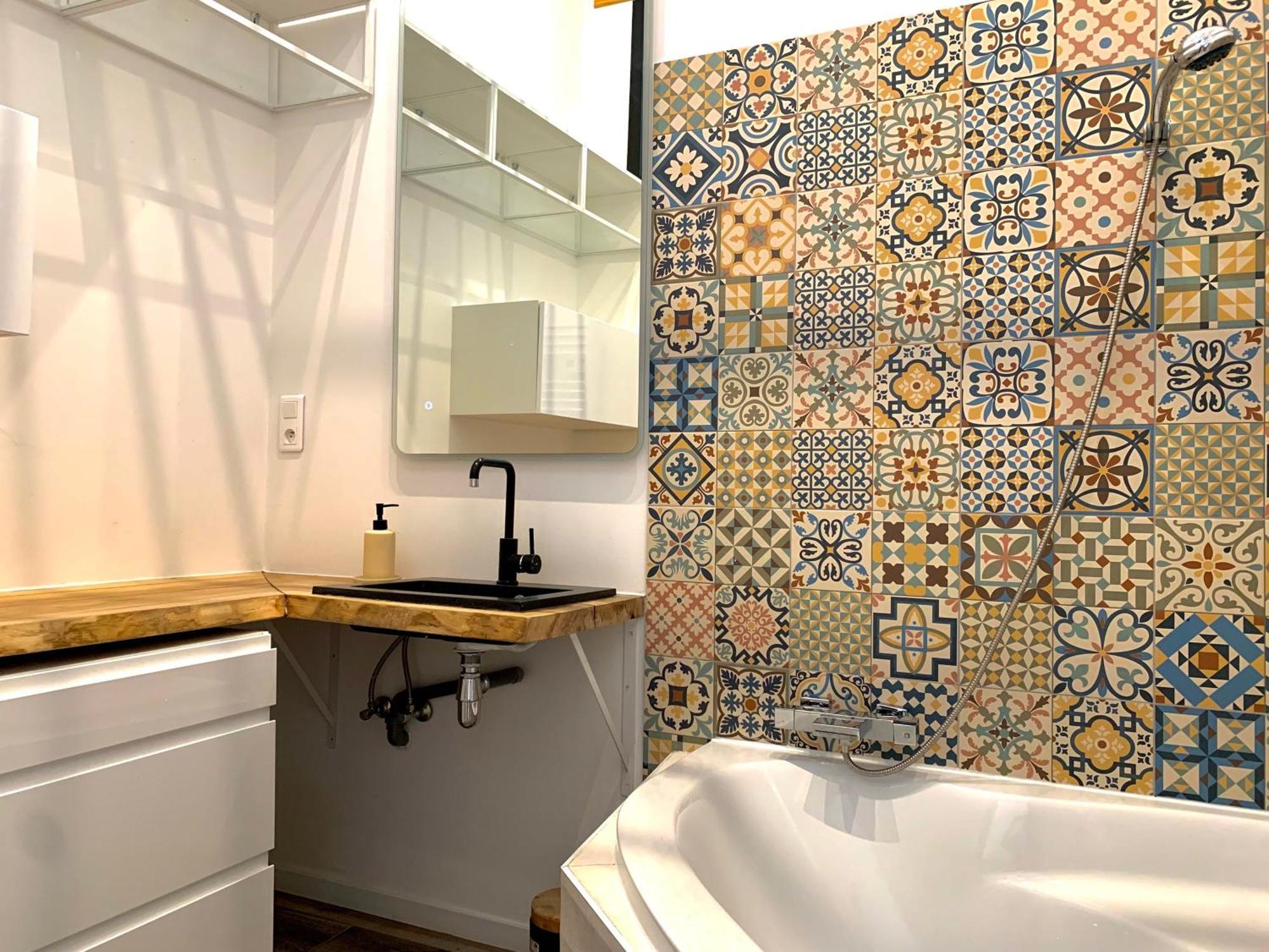 Les Fabuleux Appartements Du Coeur De Ville - Place Victor Hugo Безансон Стая снимка